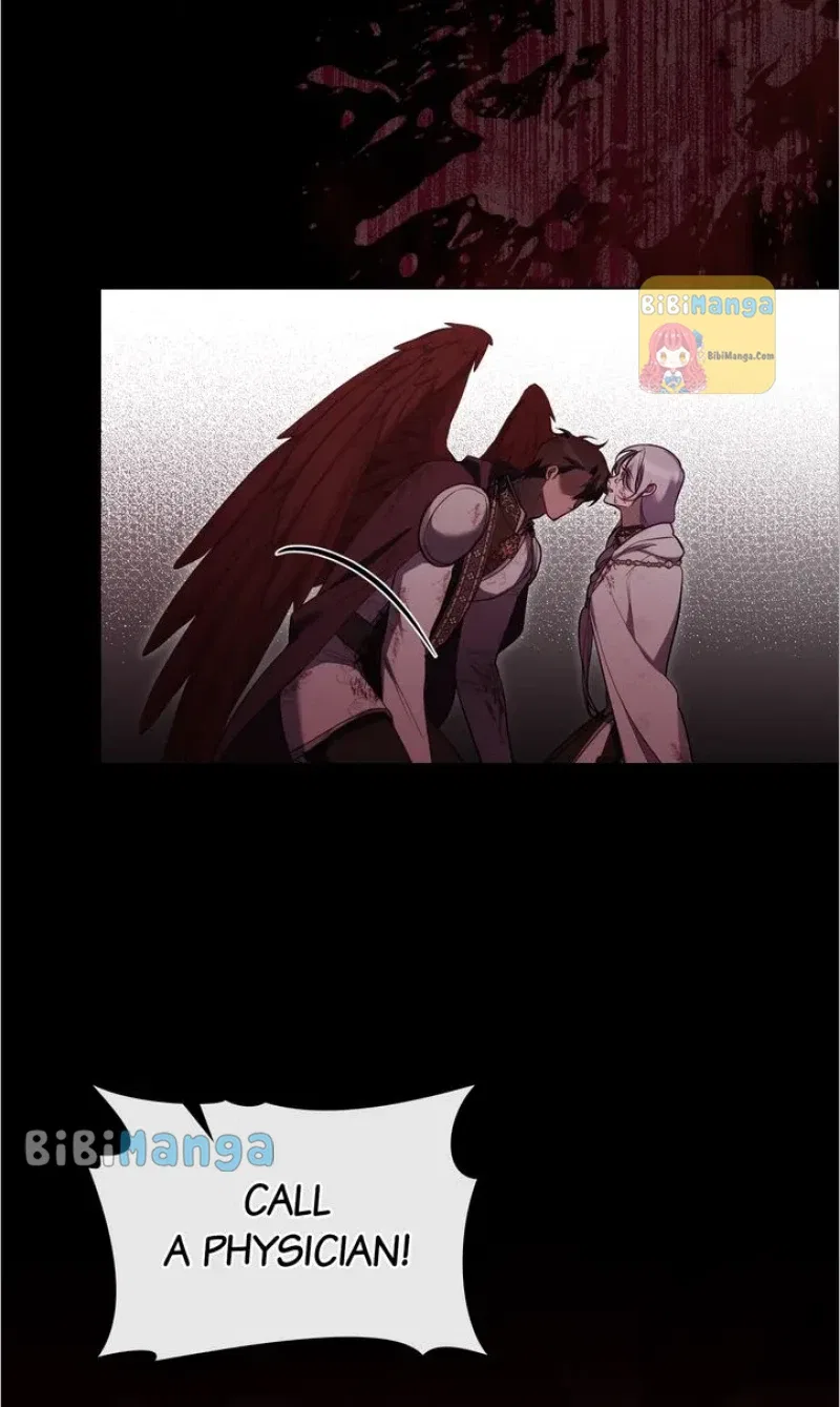 Disobey the Duke if You Dare Chapter 73 – Page 57