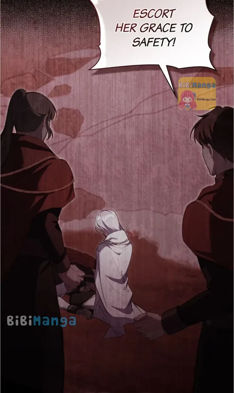 Disobey the Duke if You Dare Chapter 73 – Page 59