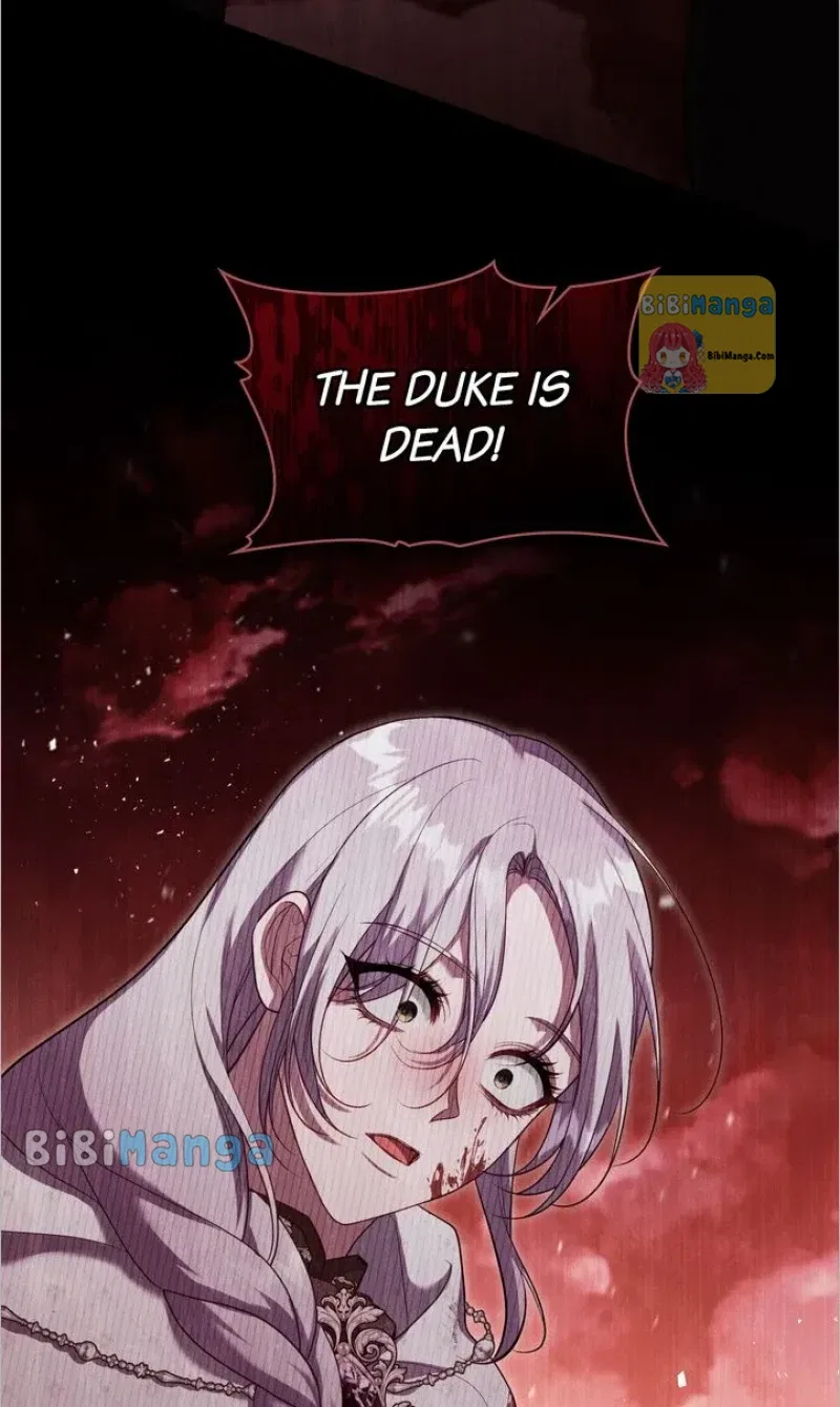 Disobey the Duke if You Dare Chapter 73 – Page 60