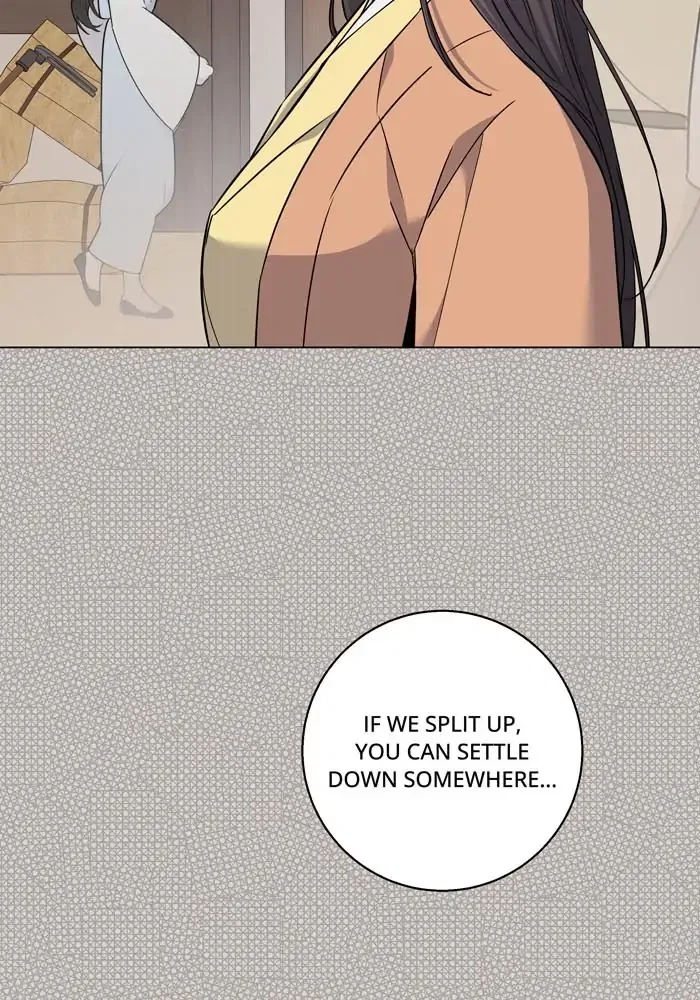 Saya, the Fallen Deity Chapter 42 – Page 4