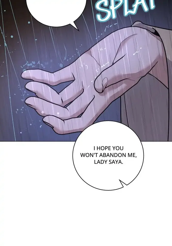 Saya, the Fallen Deity Chapter 42 – Page 12