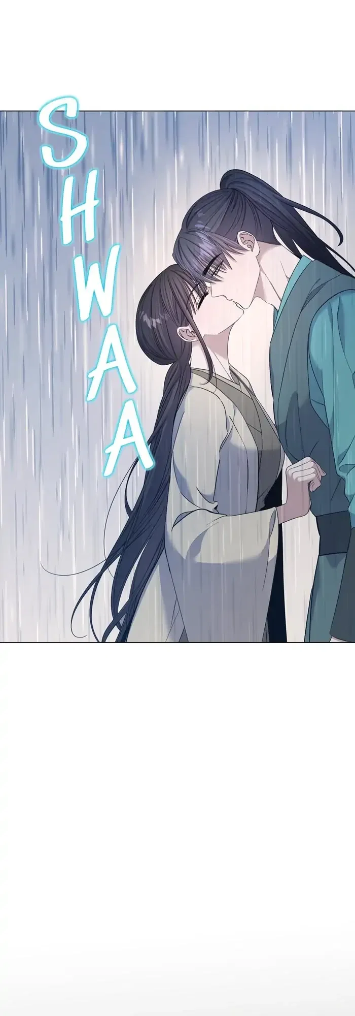 Saya, the Fallen Deity Chapter 42 – Page 14