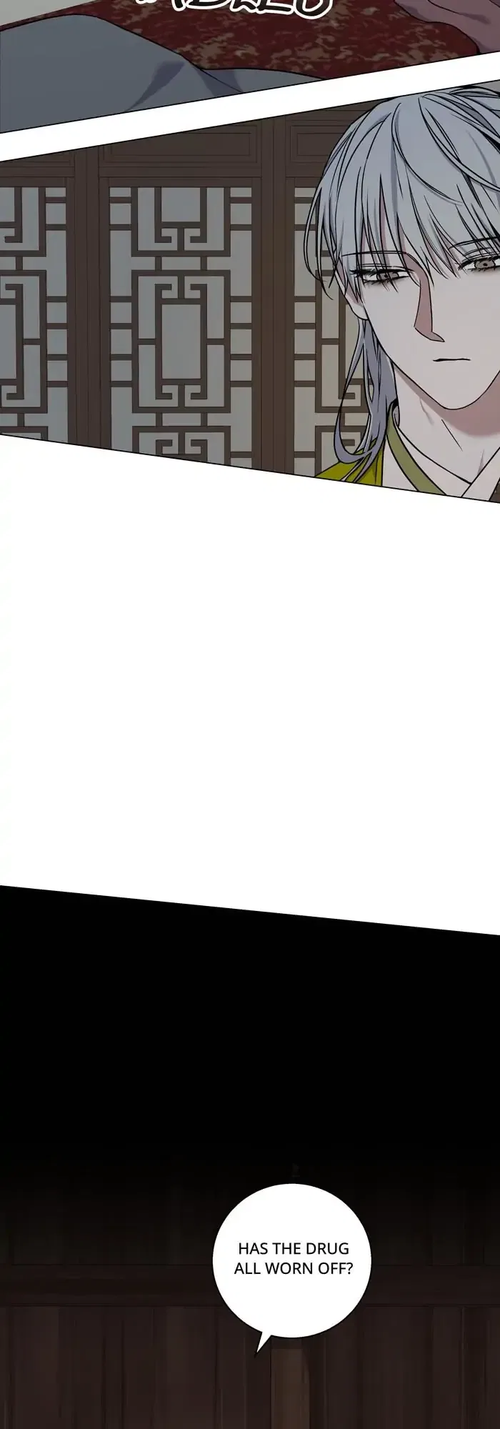 Saya, the Fallen Deity Chapter 42 – Page 27