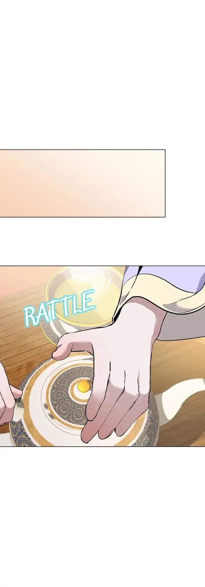 Saya, the Fallen Deity Chapter 42 – Page 35