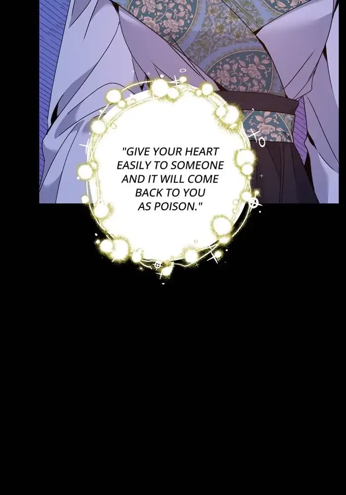 Saya, the Fallen Deity Chapter 42 – Page 52