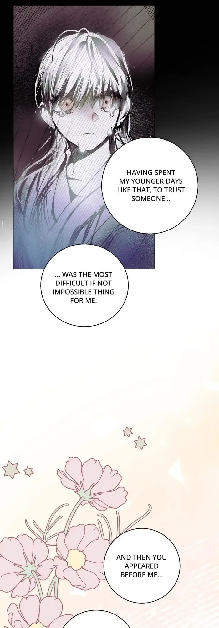 Saya, the Fallen Deity Chapter 42 – Page 53