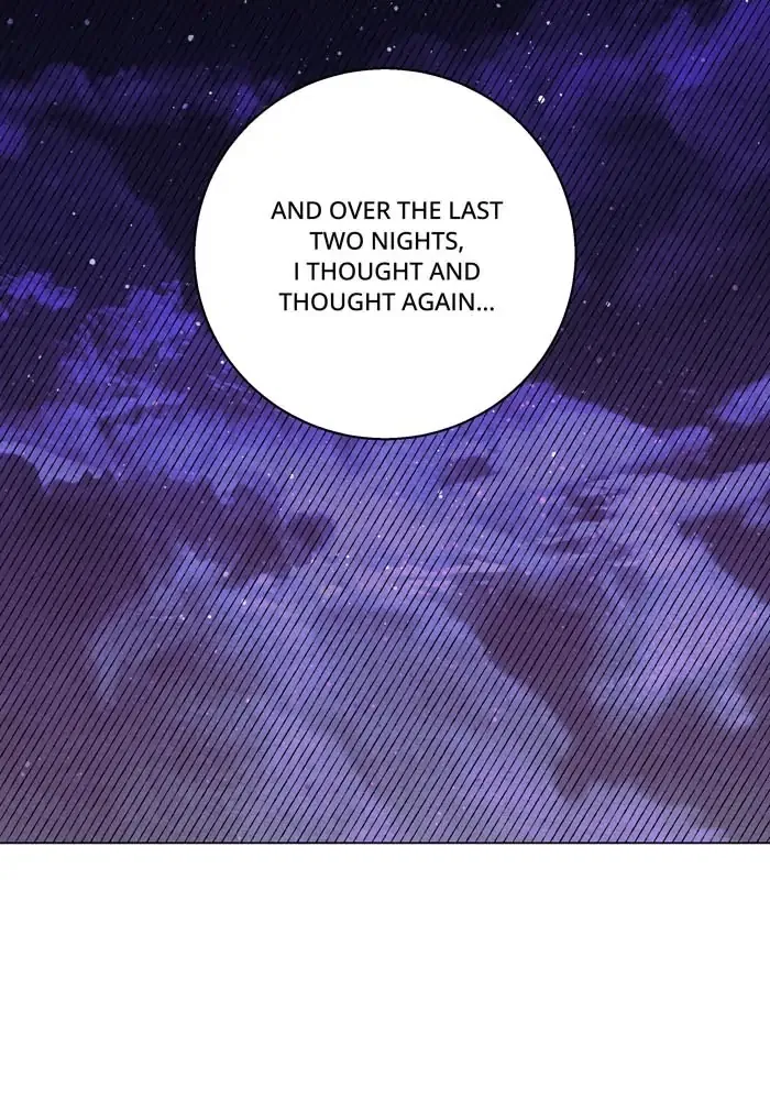 Saya, the Fallen Deity Chapter 42 – Page 56