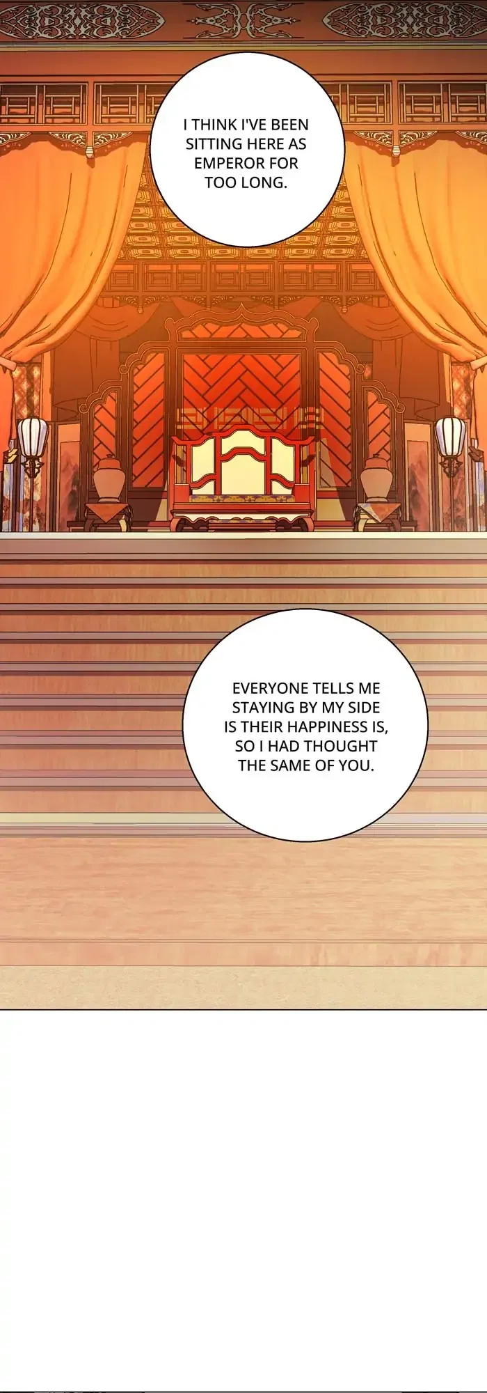 Saya, the Fallen Deity Chapter 42 – Page 58