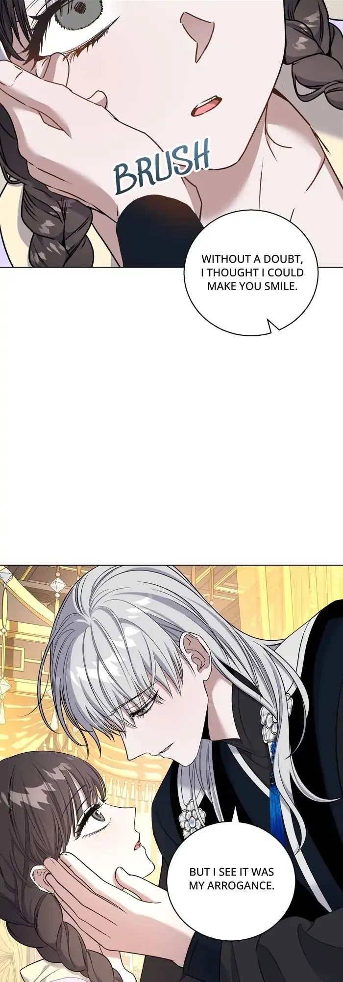 Saya, the Fallen Deity Chapter 42 – Page 59
