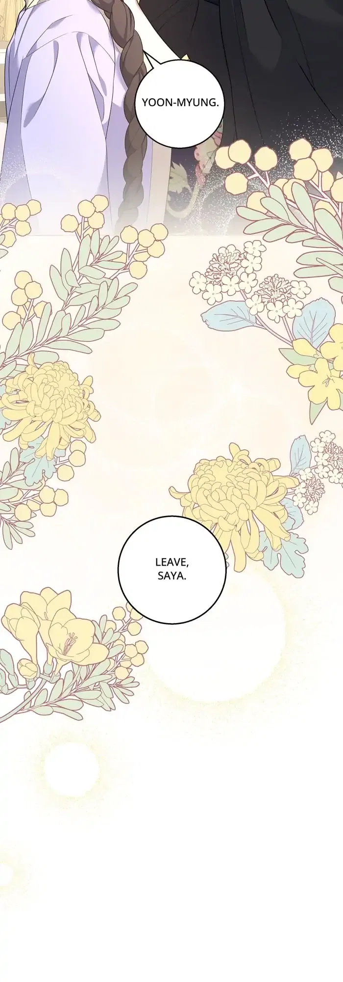 Saya, the Fallen Deity Chapter 42 – Page 60