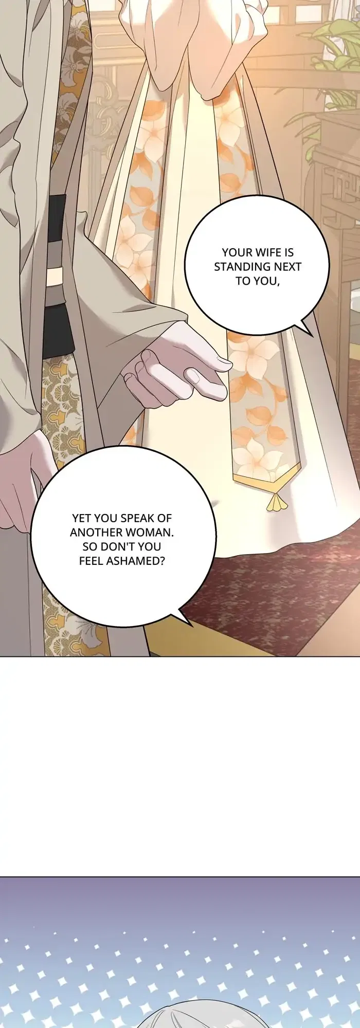 Saya, the Fallen Deity Chapter 41 – Page 10