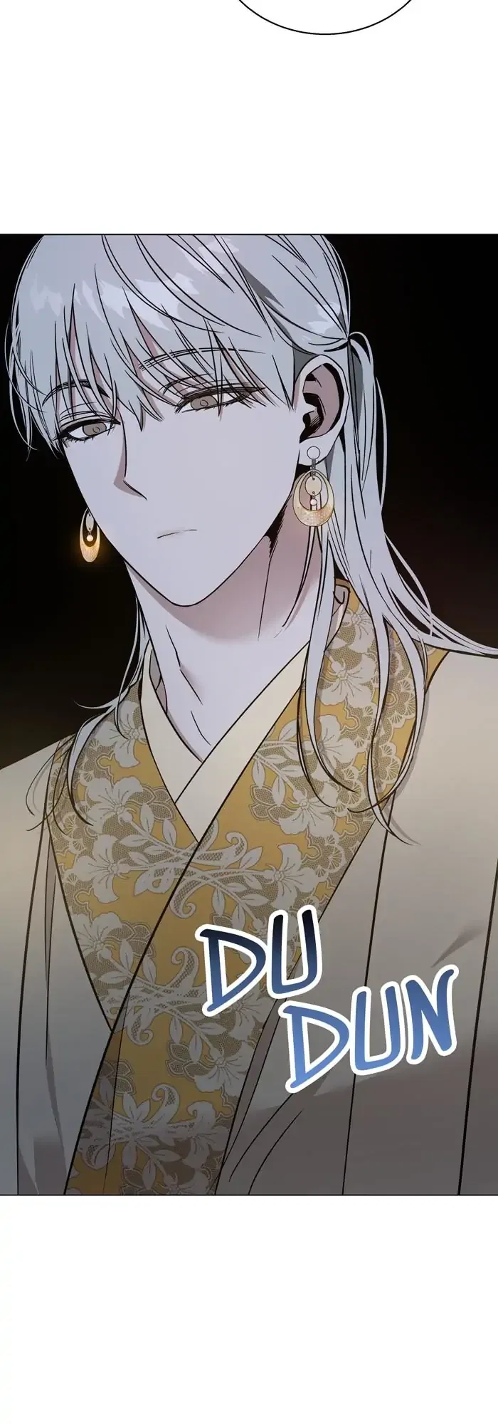 Saya, the Fallen Deity Chapter 41 – Page 15