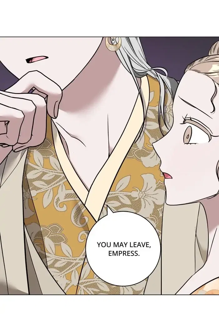 Saya, the Fallen Deity Chapter 41 – Page 20