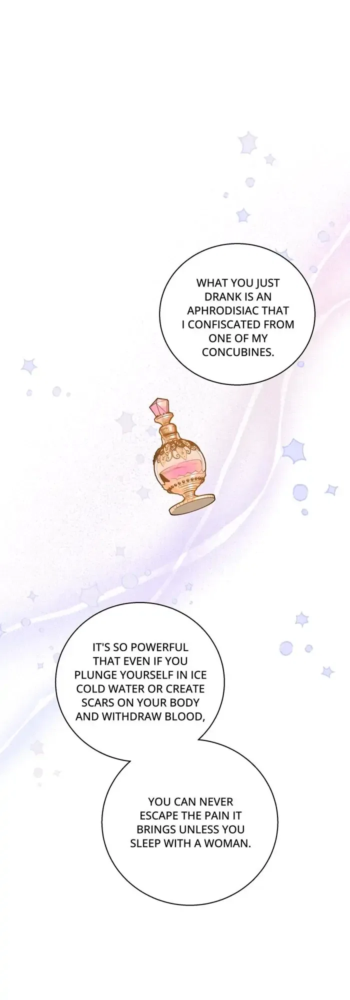 Saya, the Fallen Deity Chapter 41 – Page 25