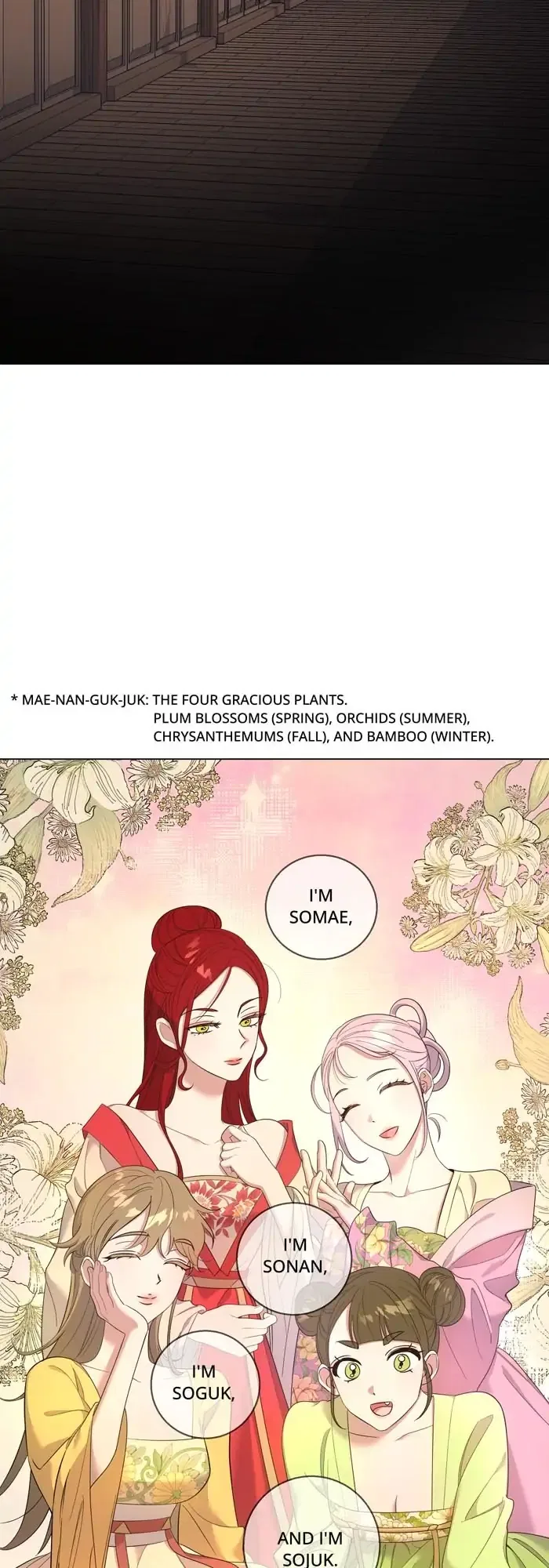 Saya, the Fallen Deity Chapter 41 – Page 30