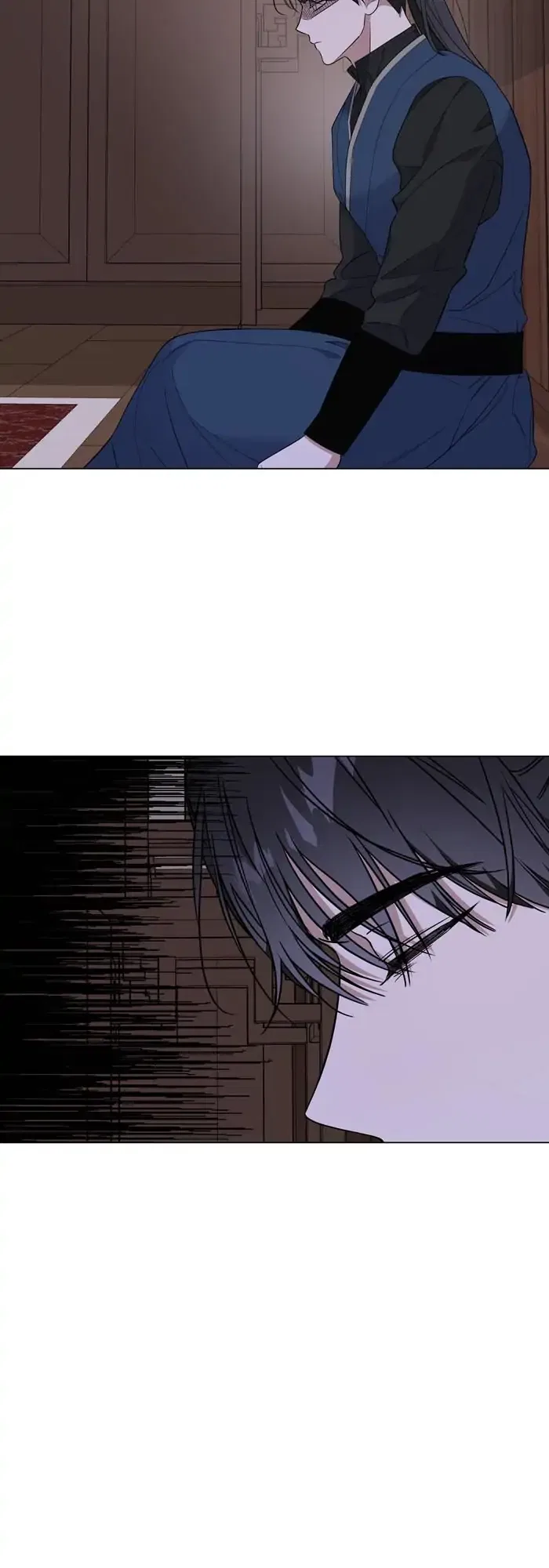 Saya, the Fallen Deity Chapter 41 – Page 43