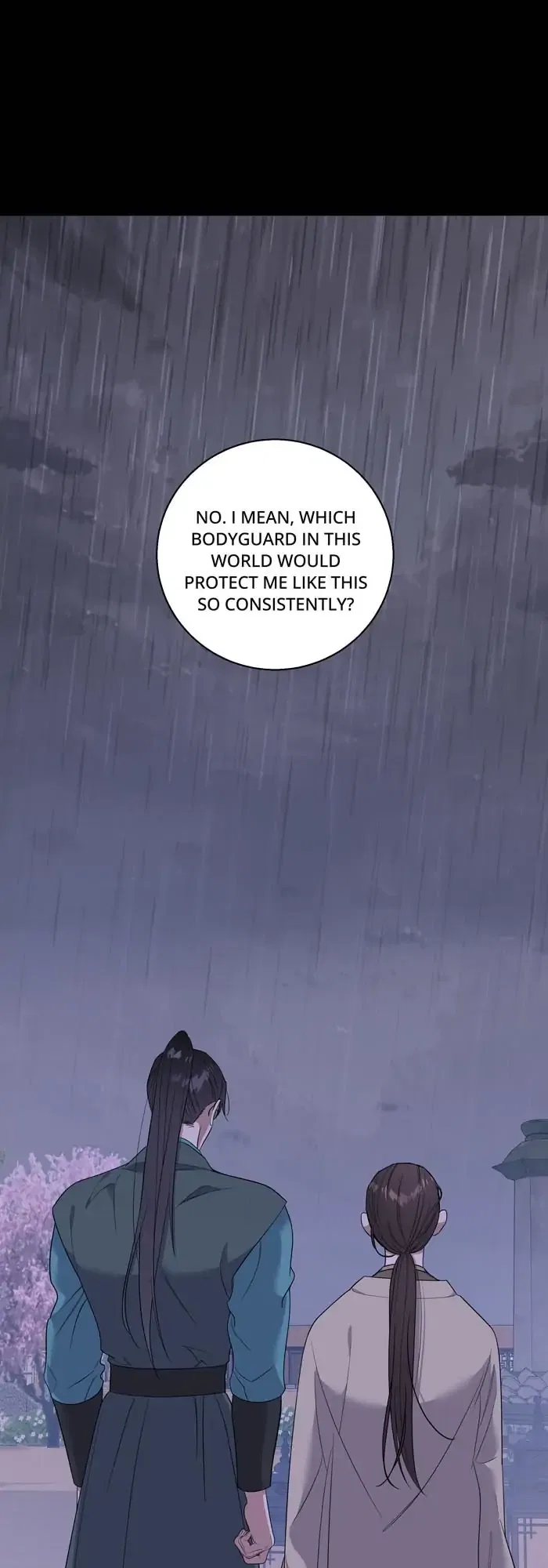 Saya, the Fallen Deity Chapter 41 – Page 48