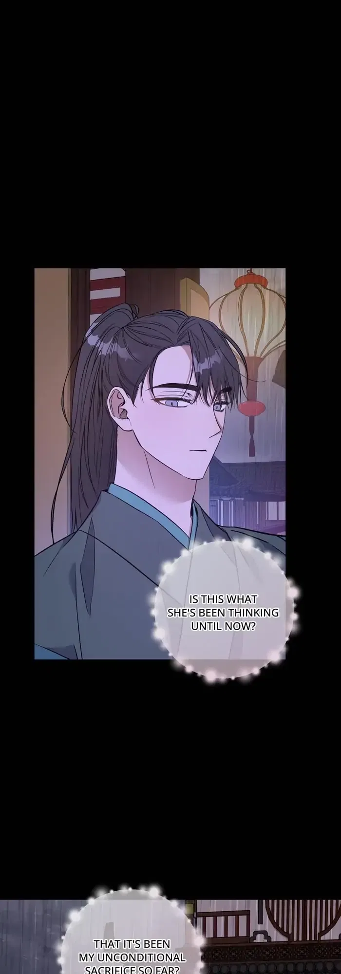 Saya, the Fallen Deity Chapter 41 – Page 50