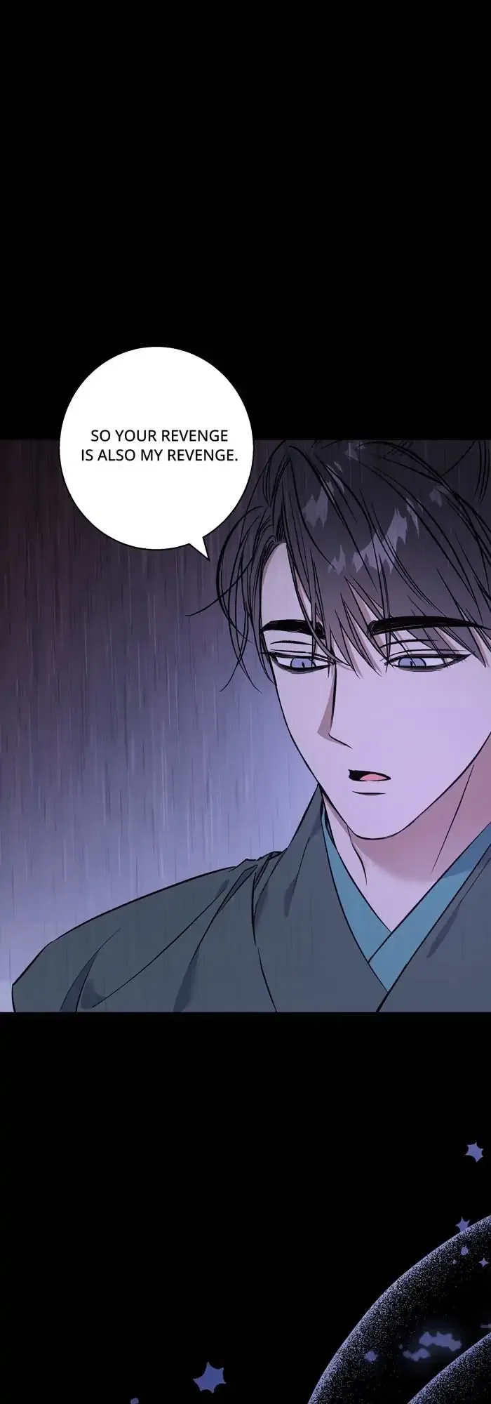 Saya, the Fallen Deity Chapter 41 – Page 54