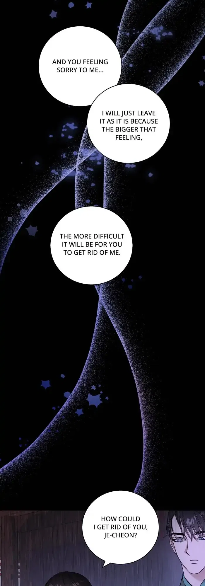 Saya, the Fallen Deity Chapter 41 – Page 55