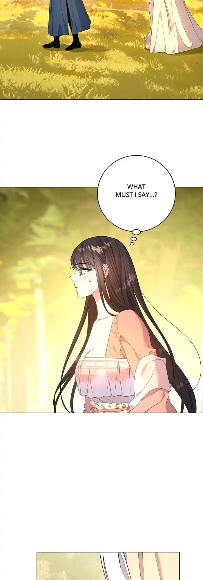 Saya, the Fallen Deity Chapter 40 – Page 3