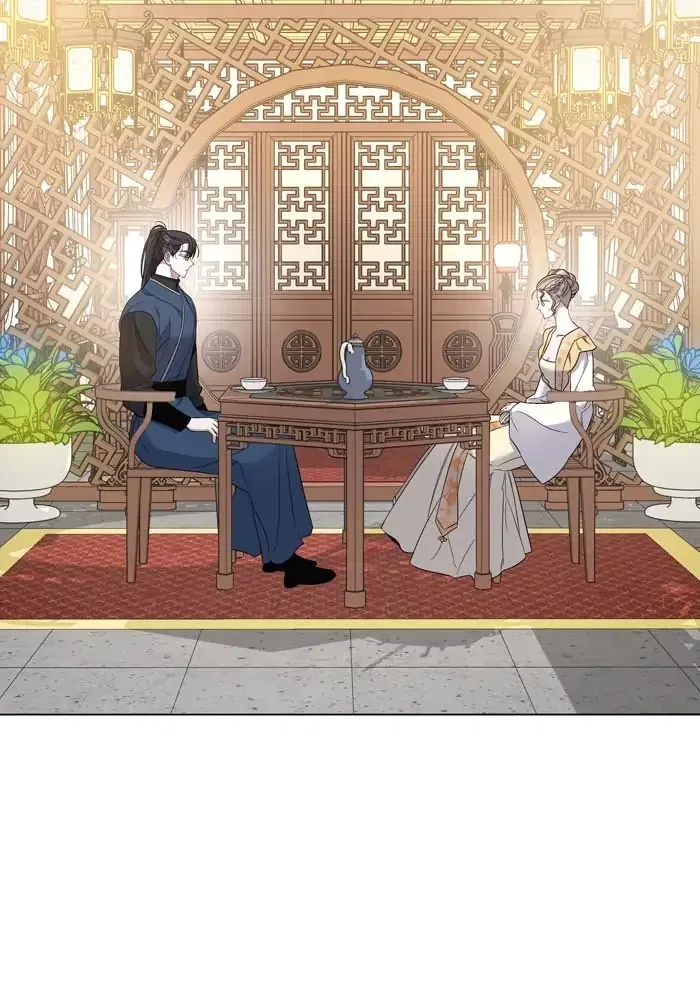 Saya, the Fallen Deity Chapter 40 – Page 32