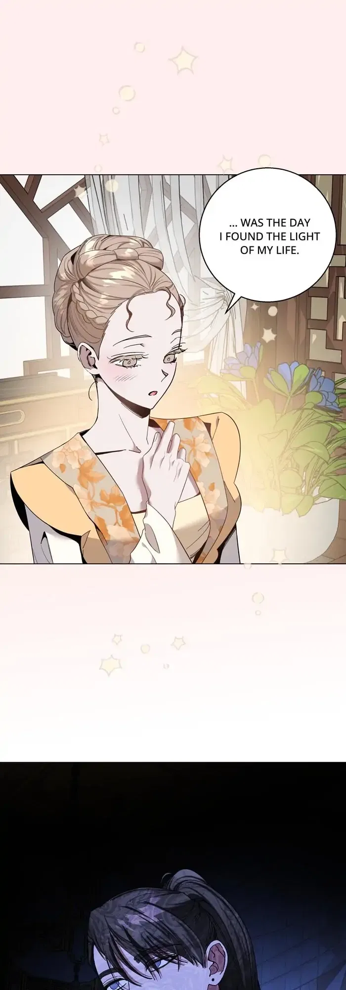 Saya, the Fallen Deity Chapter 40 – Page 38