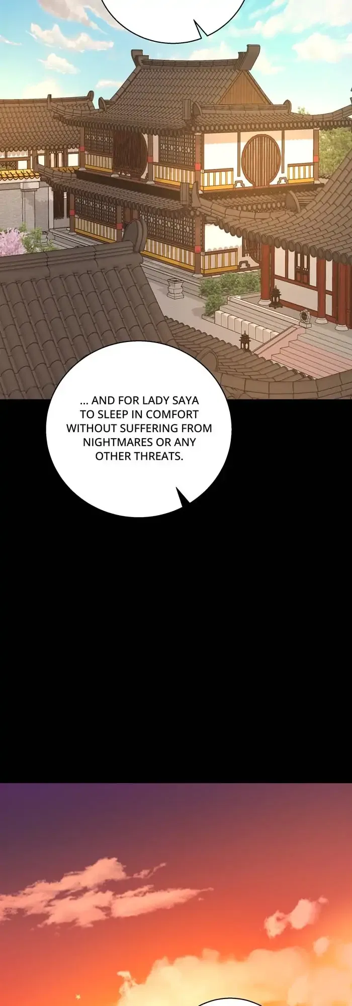 Saya, the Fallen Deity Chapter 40 – Page 51