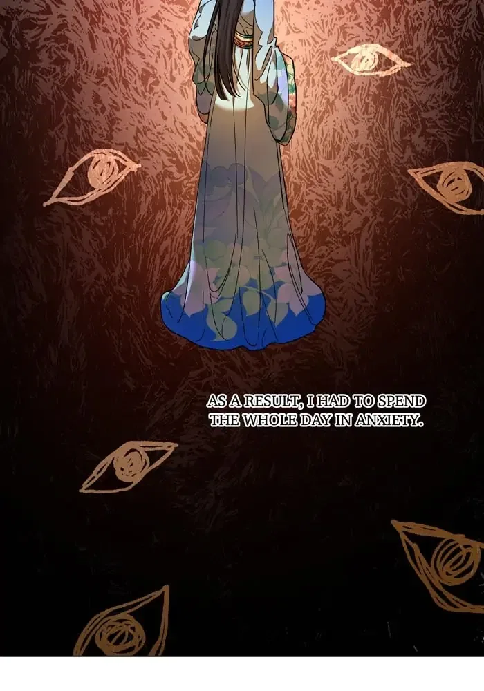 Saya, the Fallen Deity Chapter 39 – Page 8