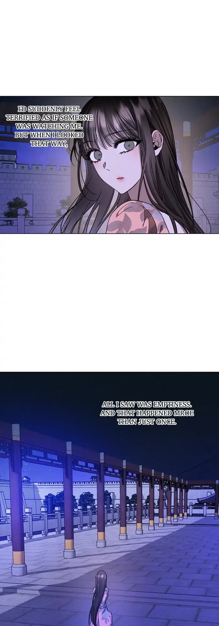 Saya, the Fallen Deity Chapter 39 – Page 9
