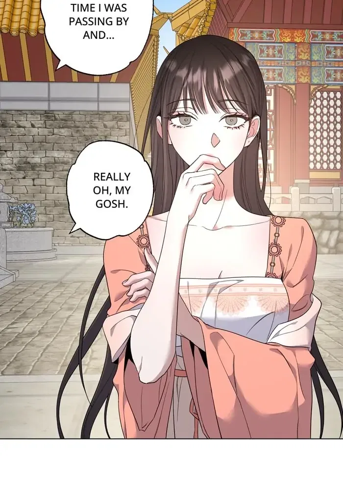 Saya, the Fallen Deity Chapter 39 – Page 25