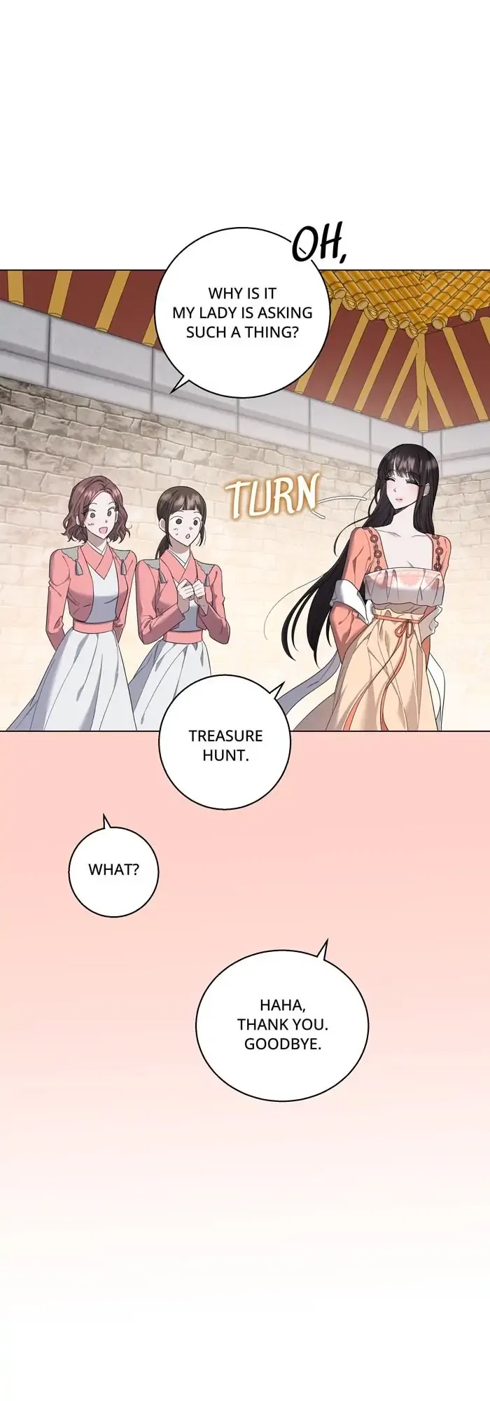 Saya, the Fallen Deity Chapter 39 – Page 26