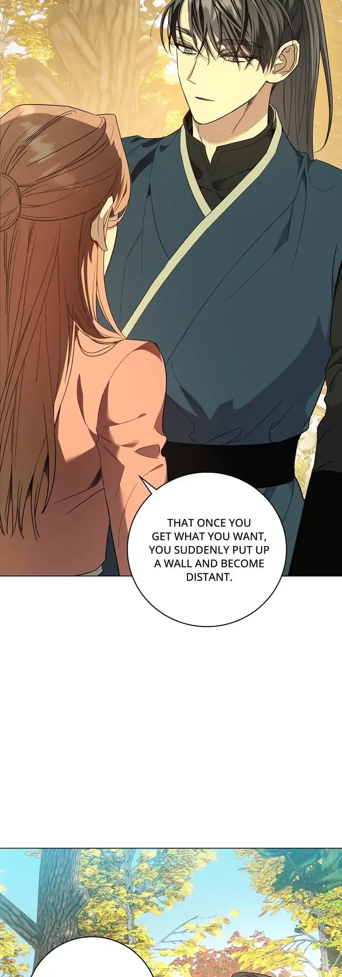Saya, the Fallen Deity Chapter 39 – Page 43