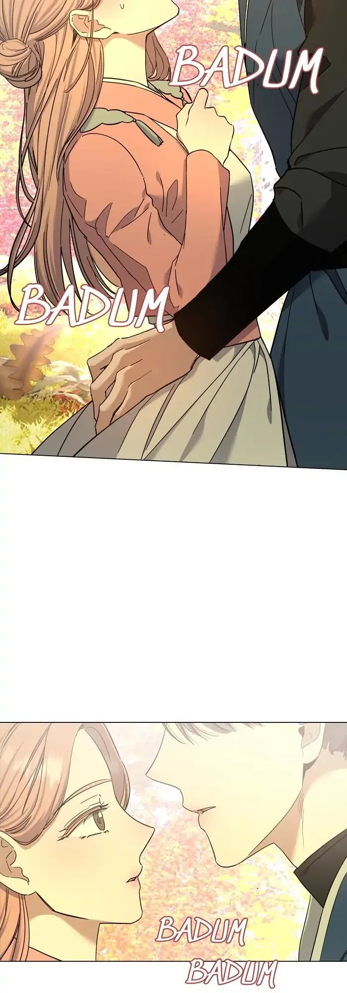 Saya, the Fallen Deity Chapter 39 – Page 48