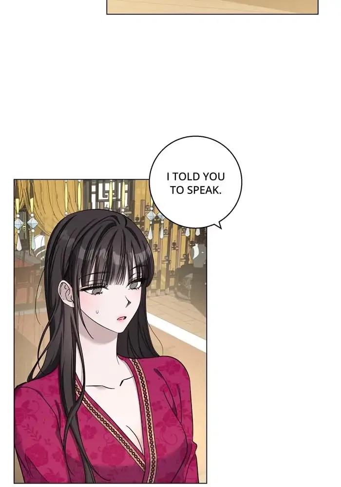 Saya, the Fallen Deity Chapter 38 – Page 4