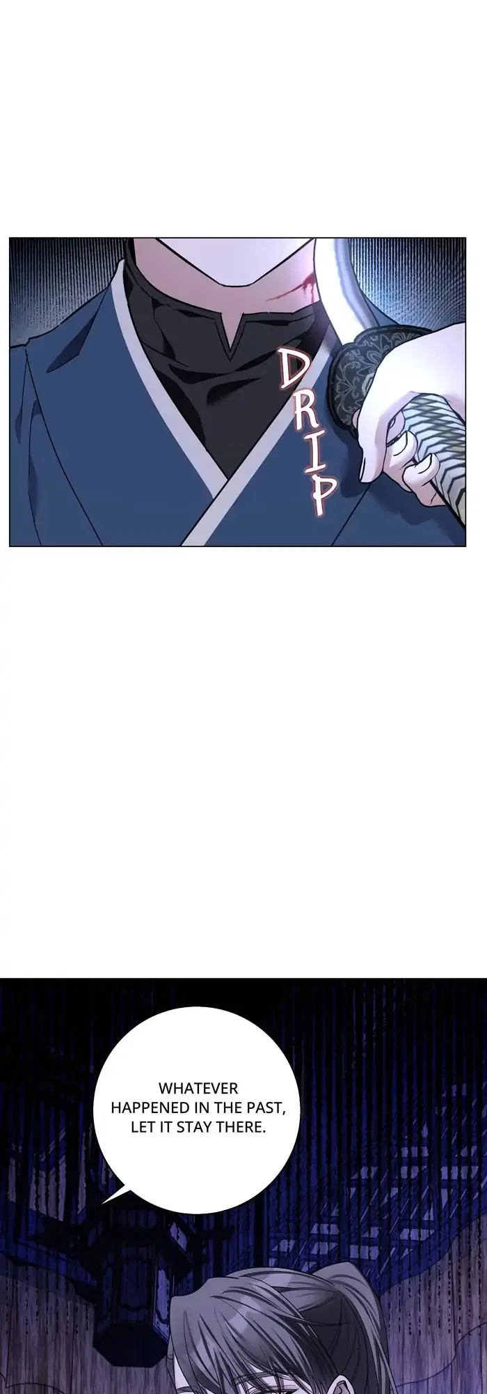 Saya, the Fallen Deity Chapter 38 – Page 11