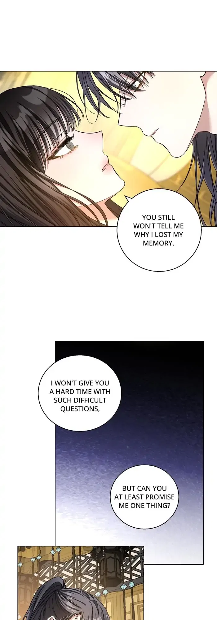 Saya, the Fallen Deity Chapter 38 – Page 29