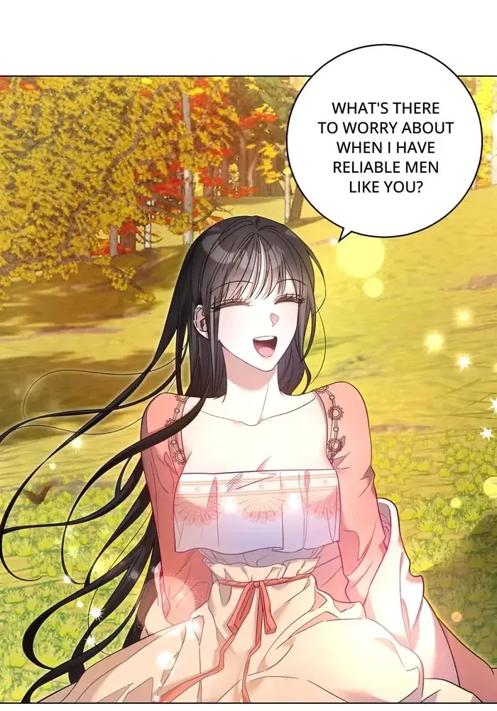 Saya, the Fallen Deity Chapter 38 – Page 40