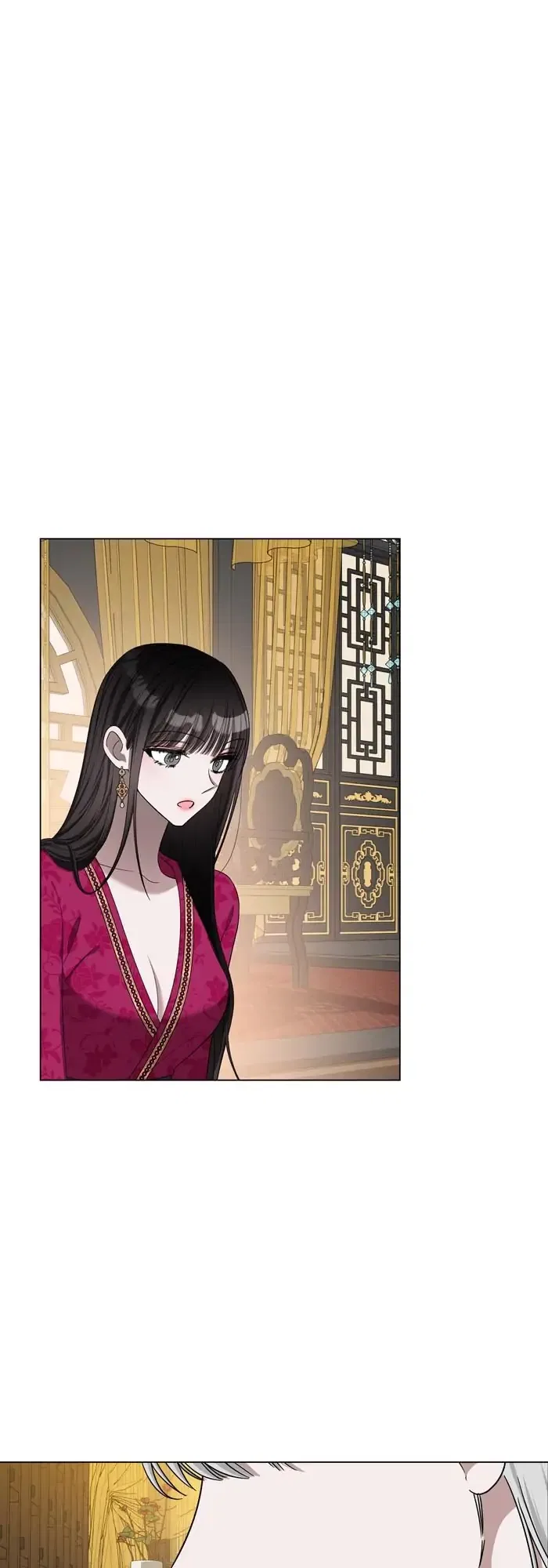 Saya, the Fallen Deity Chapter 37 – Page 1