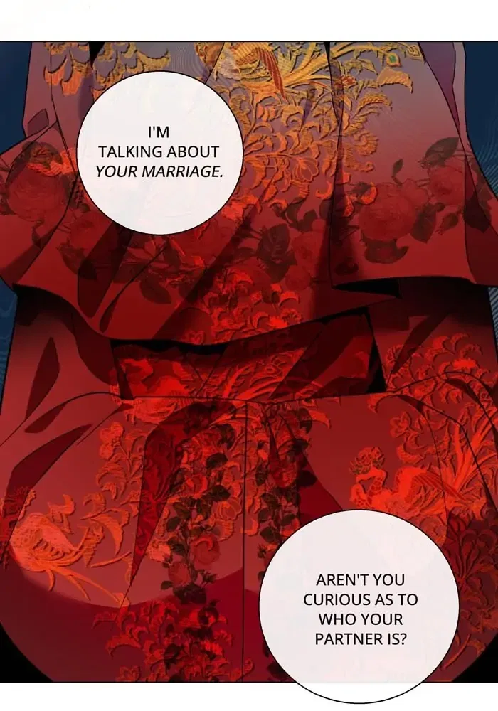 Saya, the Fallen Deity Chapter 37 – Page 8