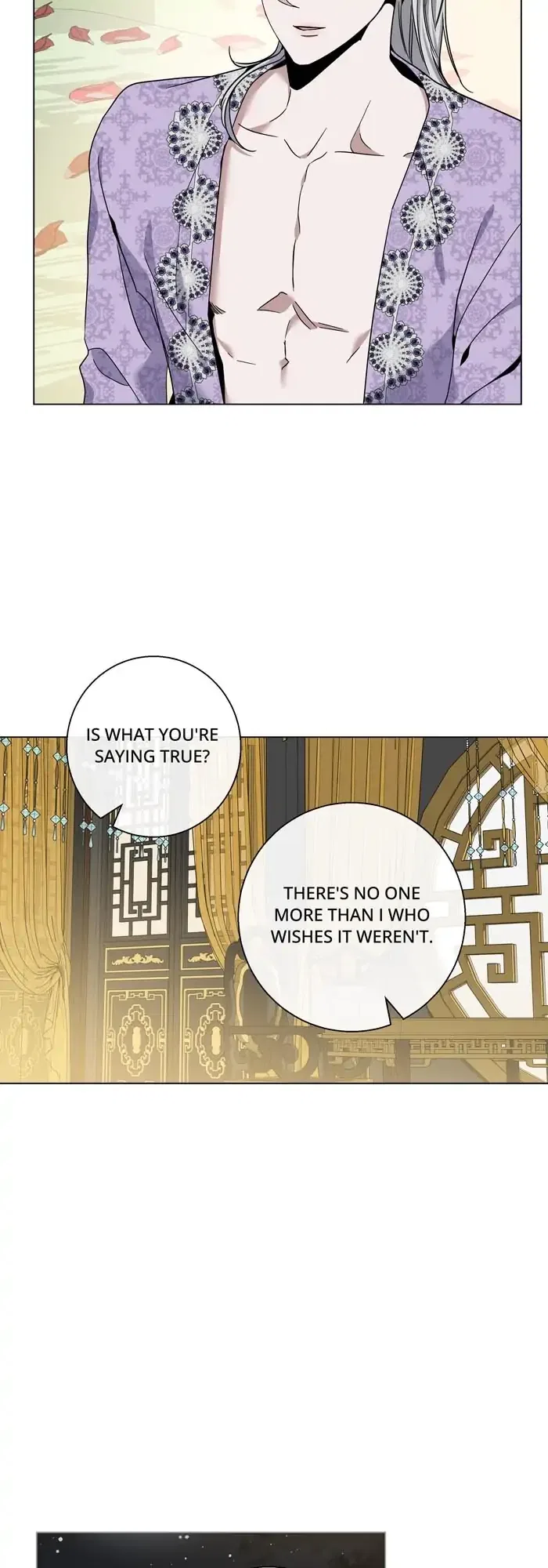 Saya, the Fallen Deity Chapter 37 – Page 10