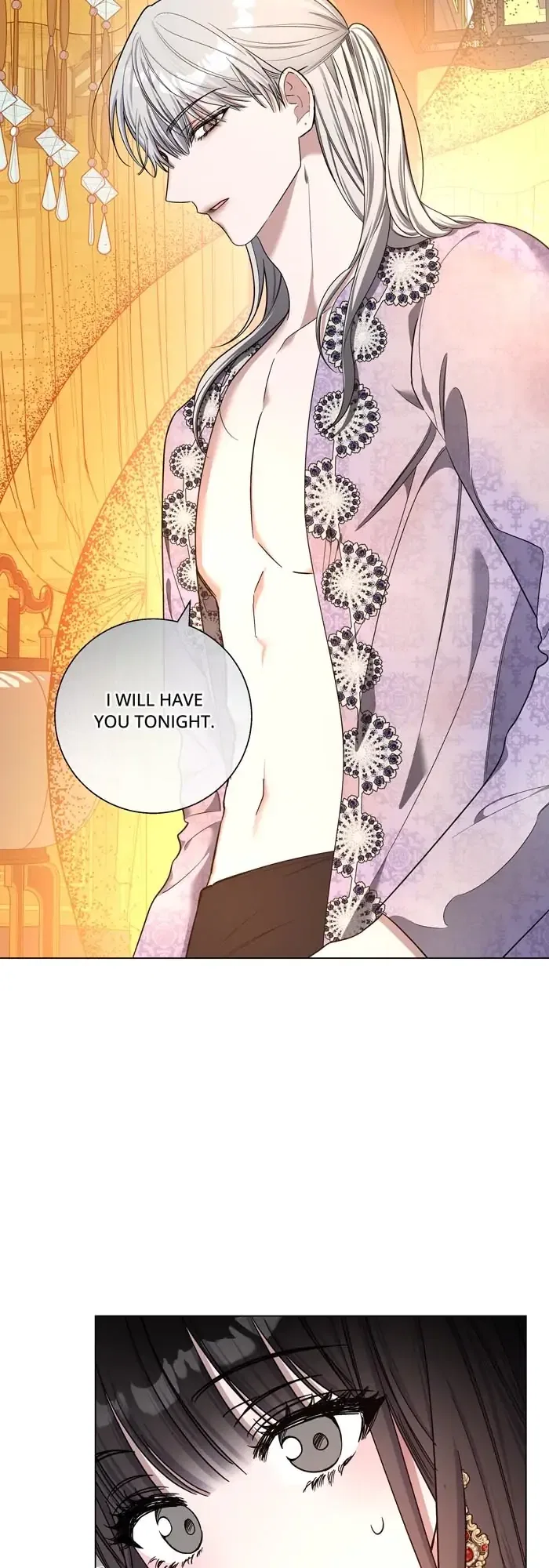 Saya, the Fallen Deity Chapter 37 – Page 19