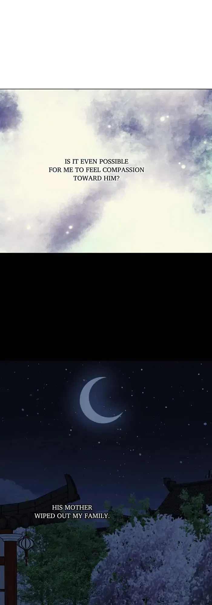 Saya, the Fallen Deity Chapter 37 – Page 28