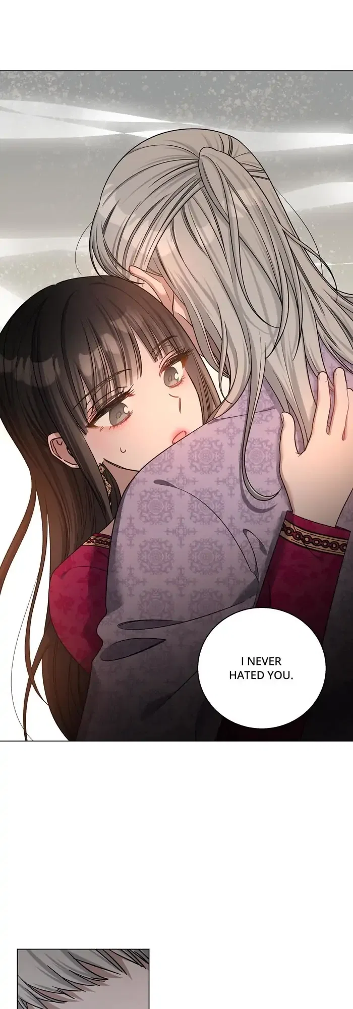 Saya, the Fallen Deity Chapter 37 – Page 34