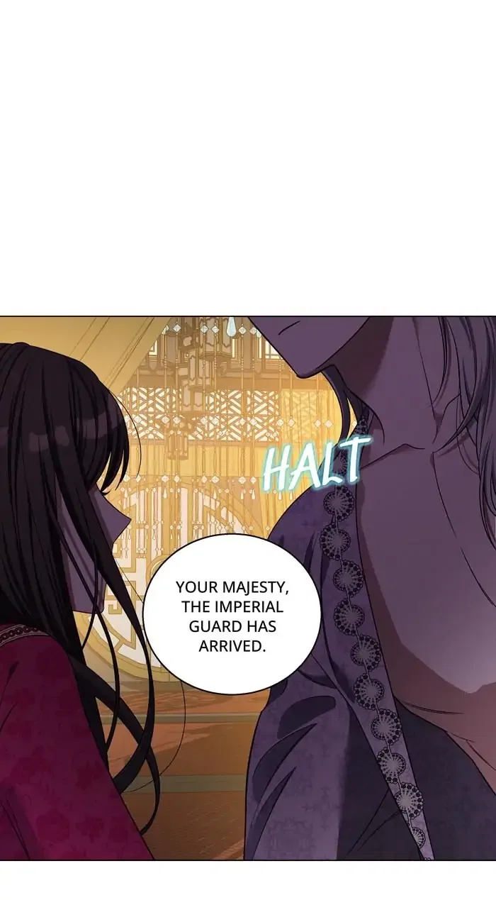 Saya, the Fallen Deity Chapter 37 – Page 37