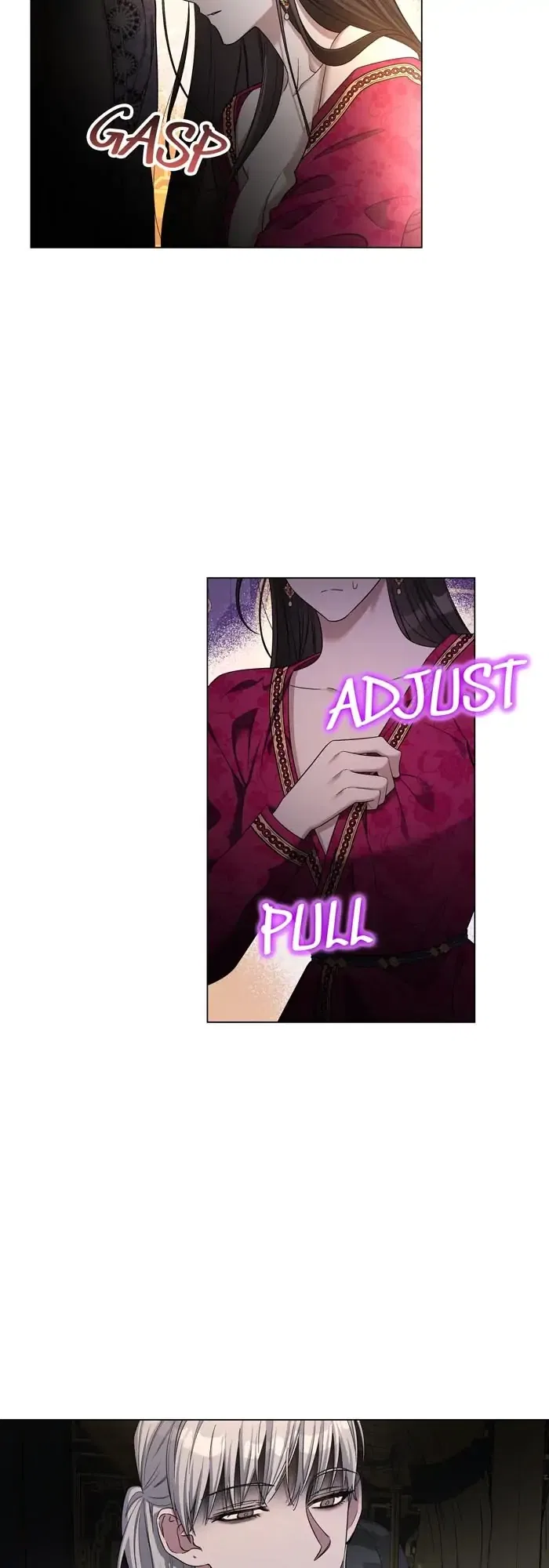 Saya, the Fallen Deity Chapter 37 – Page 39