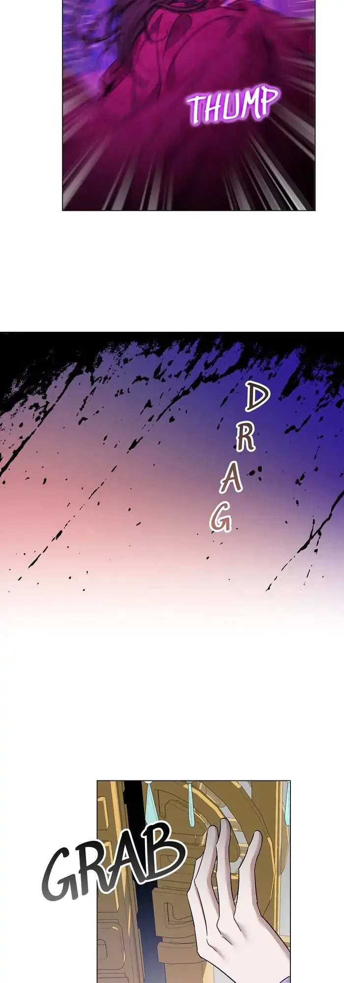 Saya, the Fallen Deity Chapter 37 – Page 43