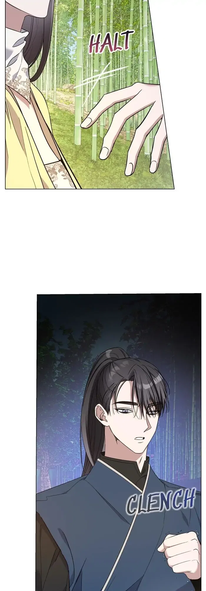 Saya, the Fallen Deity Chapter 36 – Page 16