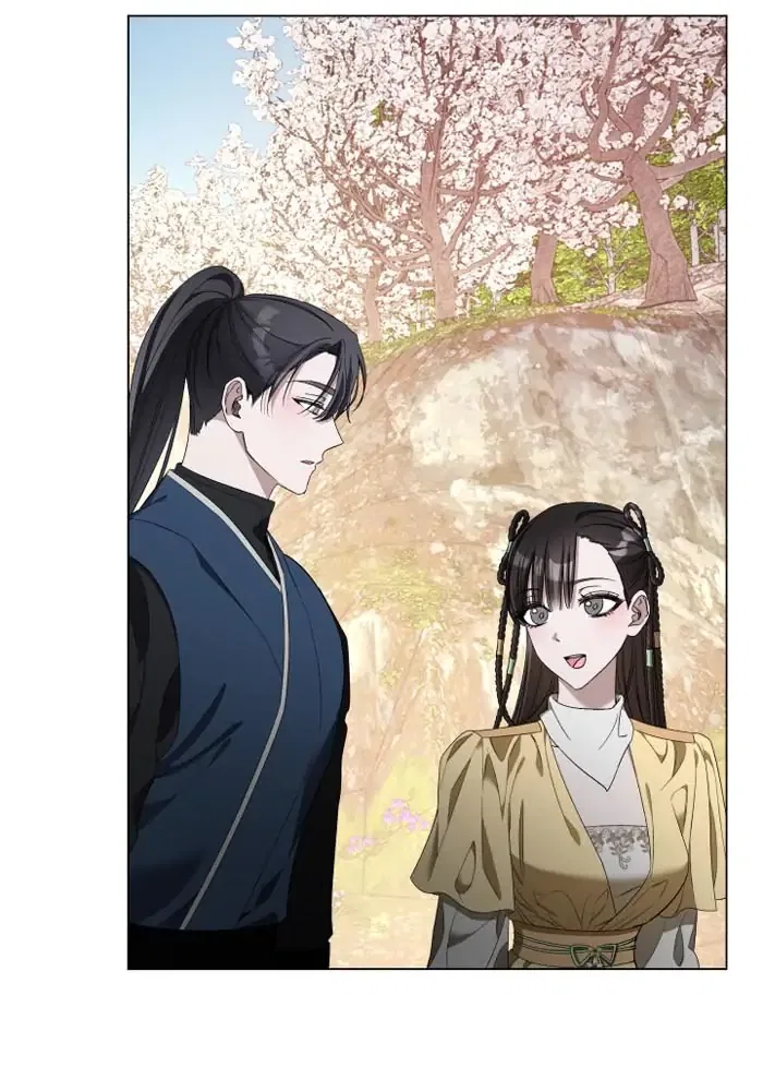 Saya, the Fallen Deity Chapter 36 – Page 25