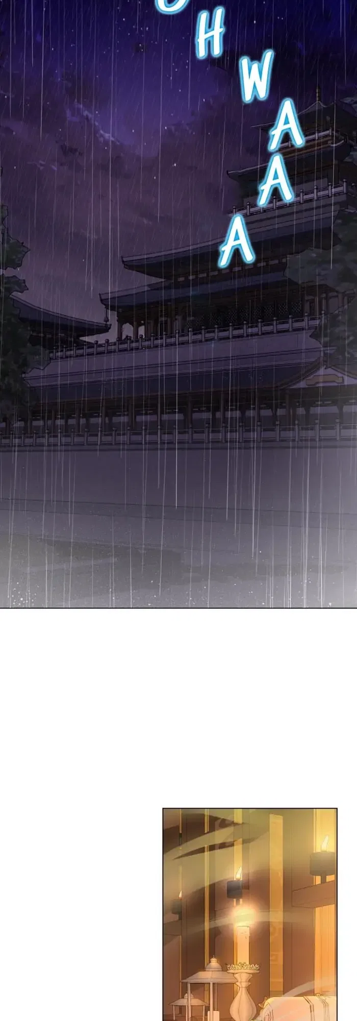 Saya, the Fallen Deity Chapter 36 – Page 28